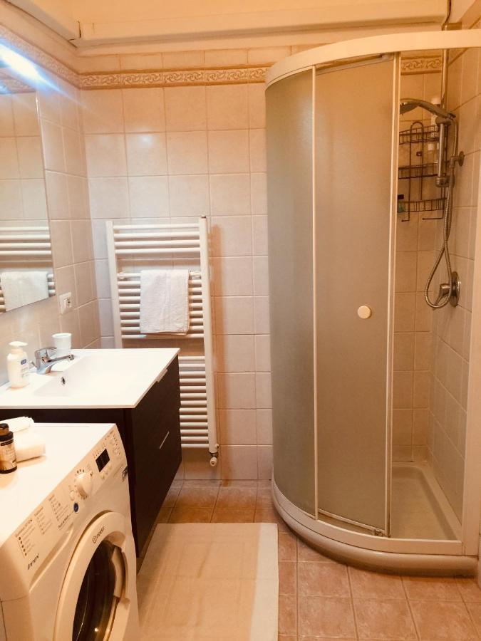 Delizioso Appartamento In Corte Vittuone Exterior foto