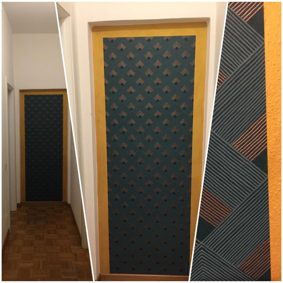 Delizioso Appartamento In Corte Vittuone Exterior foto