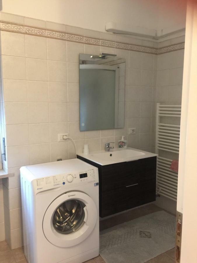 Delizioso Appartamento In Corte Vittuone Exterior foto